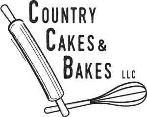 Country Cakes &amp; Bakes