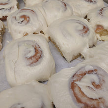 Load image into Gallery viewer, Cinnamon Rolls
