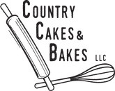 Country Cakes & Bakes