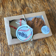 Load image into Gallery viewer, Baseball Gift Box
