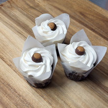 Load image into Gallery viewer, Buckeye Cupcakes
