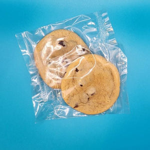 Chocolate Chip Snack Pack