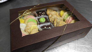 Classic Box