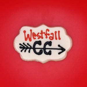Cross Country Cookie