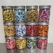 Load image into Gallery viewer, Custom Colored Mini Frosted Sugar Cookies
