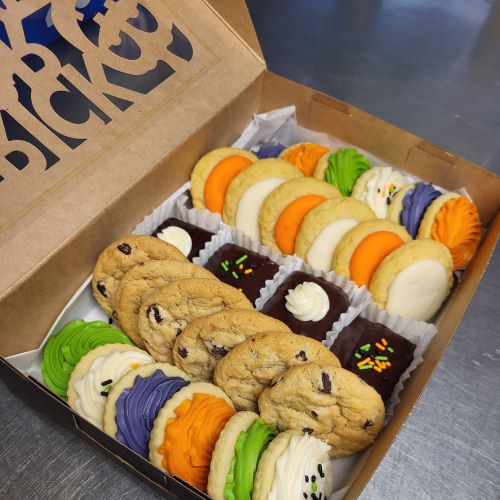 Halloween Classic Box