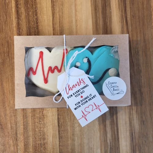 Nurse Gift Box