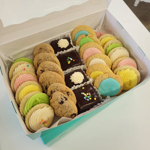 Classic Cookie Box