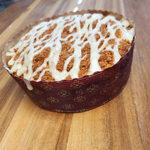 Load image into Gallery viewer, Sour Cream Pecan Coffee Cake
