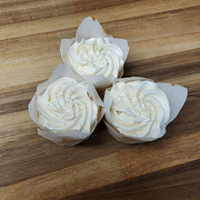 Load image into Gallery viewer, Simply White Cupcakes
