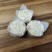 Load image into Gallery viewer, Graduation Cupcakes Simply White
