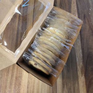 M&M Cookie Snack Pack
