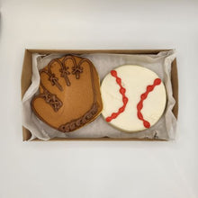 Load image into Gallery viewer, Baseball Gift Box
