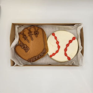 Baseball Gift Box