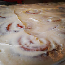 Load image into Gallery viewer, Cinnamon Rolls
