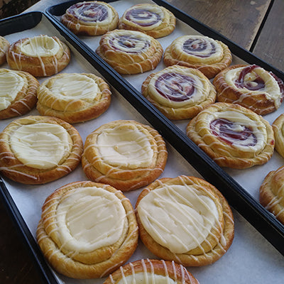 Danish