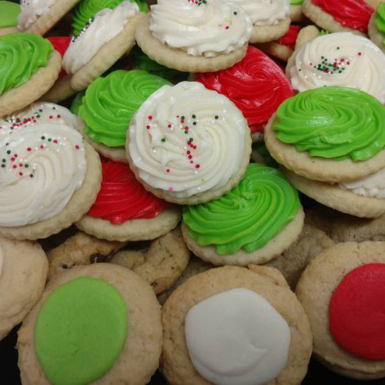 Holiday Classic Tray