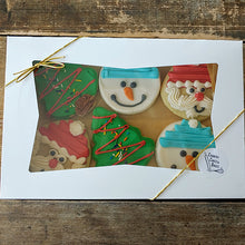 Load image into Gallery viewer, Assorted Decorated Gift Box
