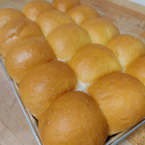 Dinner Rolls