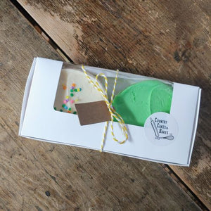 Sugar Cookie Gift Box