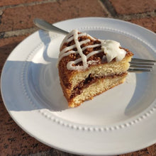 Load image into Gallery viewer, Sour Cream Pecan Coffee Cake
