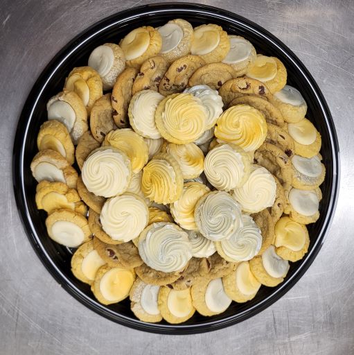 Silver and Gold