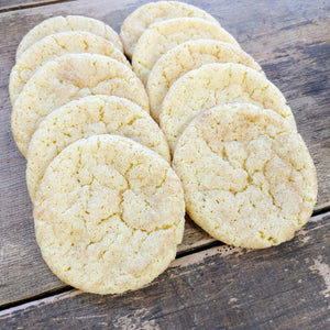 Snickerdoodles